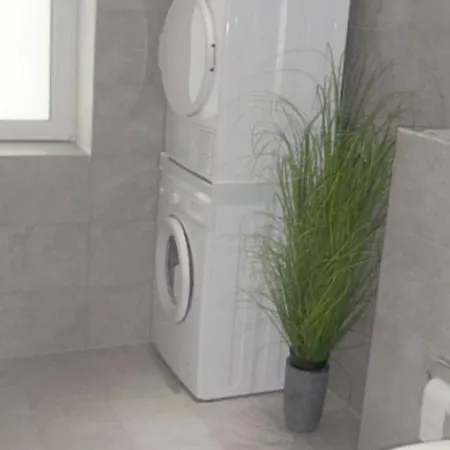 Apartment Amarylis 4 *