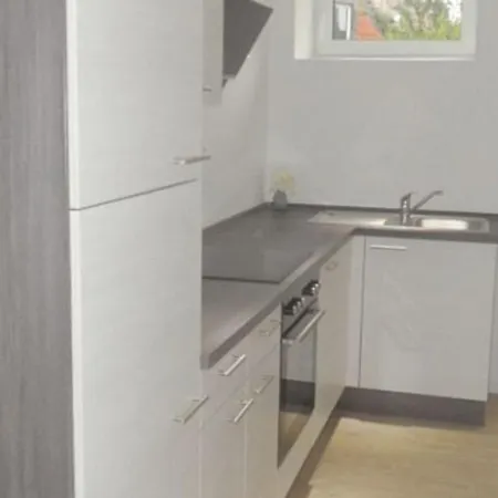Apartment Amarylis 4 Wolfsburg