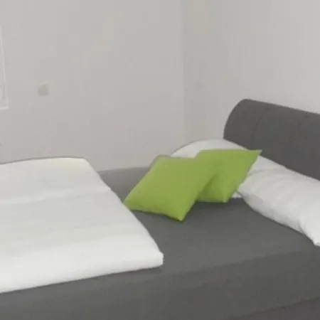 Amarylis 4 Apartment *