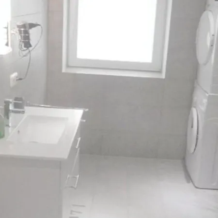 Amarylis 4 Apartment Wolfsburg