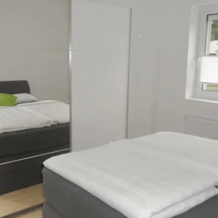 Amarylis 4 Apartment